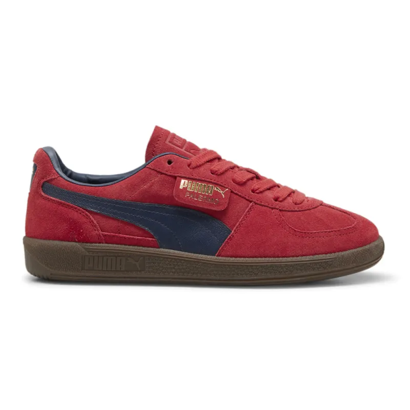 Palermo Lace Up Sneakers made by Puma