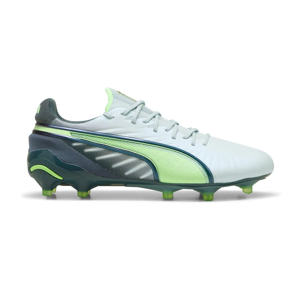 King Ultimate Firm Ground/Artificial Ground Soccer Cleats sold by Shoebacca