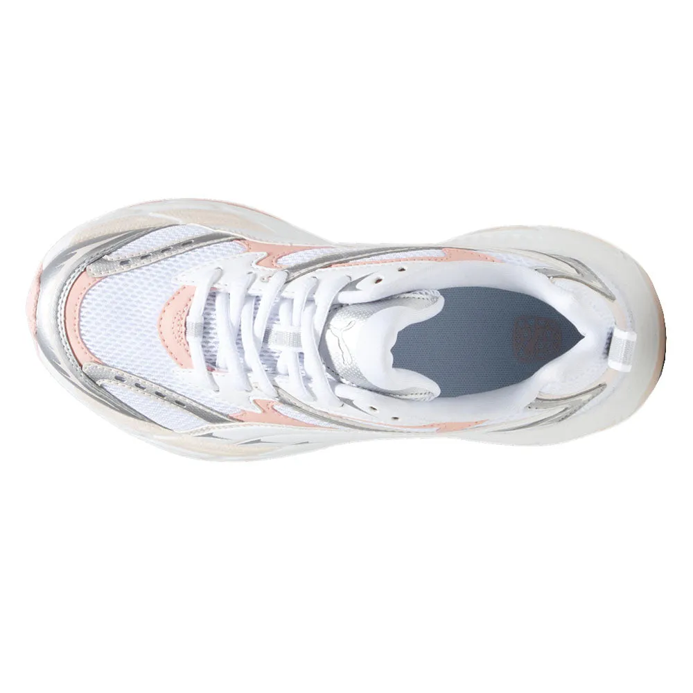 Morphic Lace Up Sneakers sold by Shoebacca product image thumbnail 4