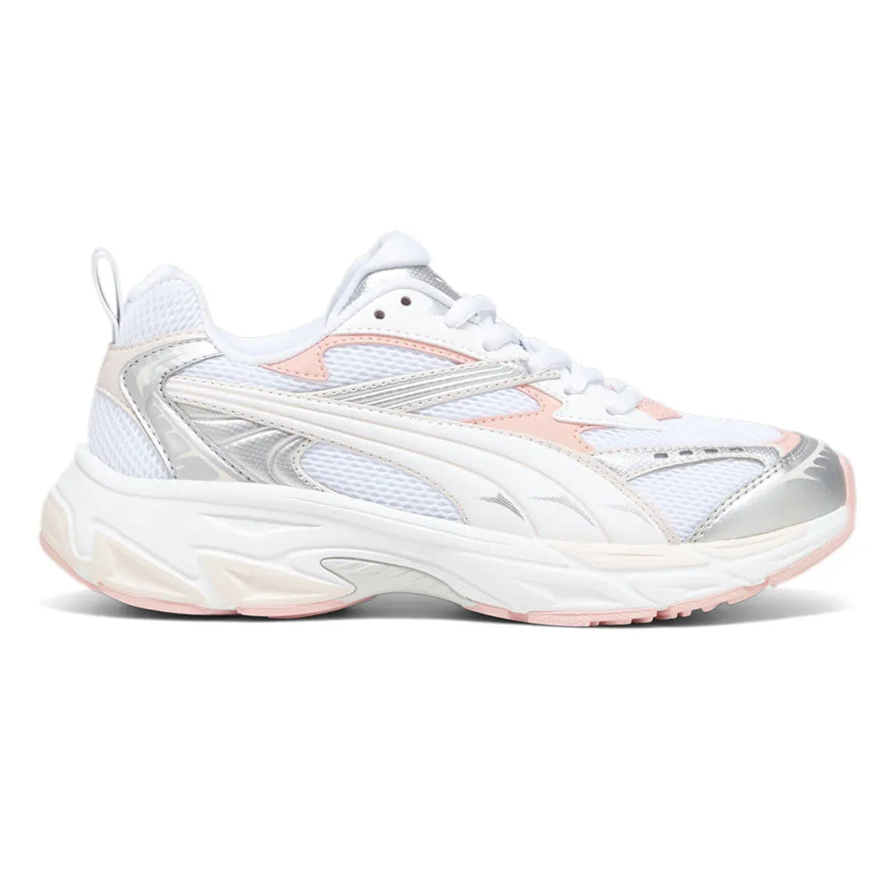 Morphic Lace Up Sneakers sold by Shoebacca