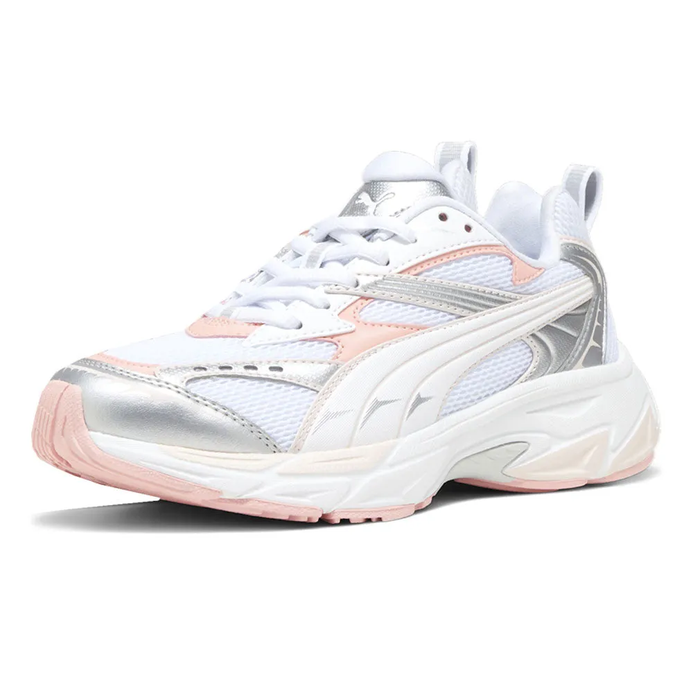 Morphic Lace Up Sneakers sold by Shoebacca product image thumbnail 2