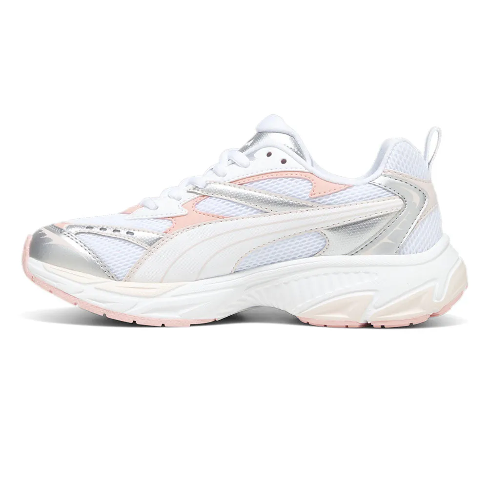 Morphic Lace Up Sneakers sold by Shoebacca product image thumbnail 3