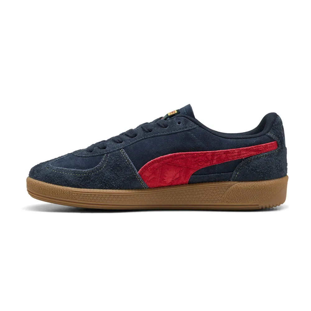 Palermo Road To Unity Lace Up Sneakers sold by Shoebacca product image thumbnail 3