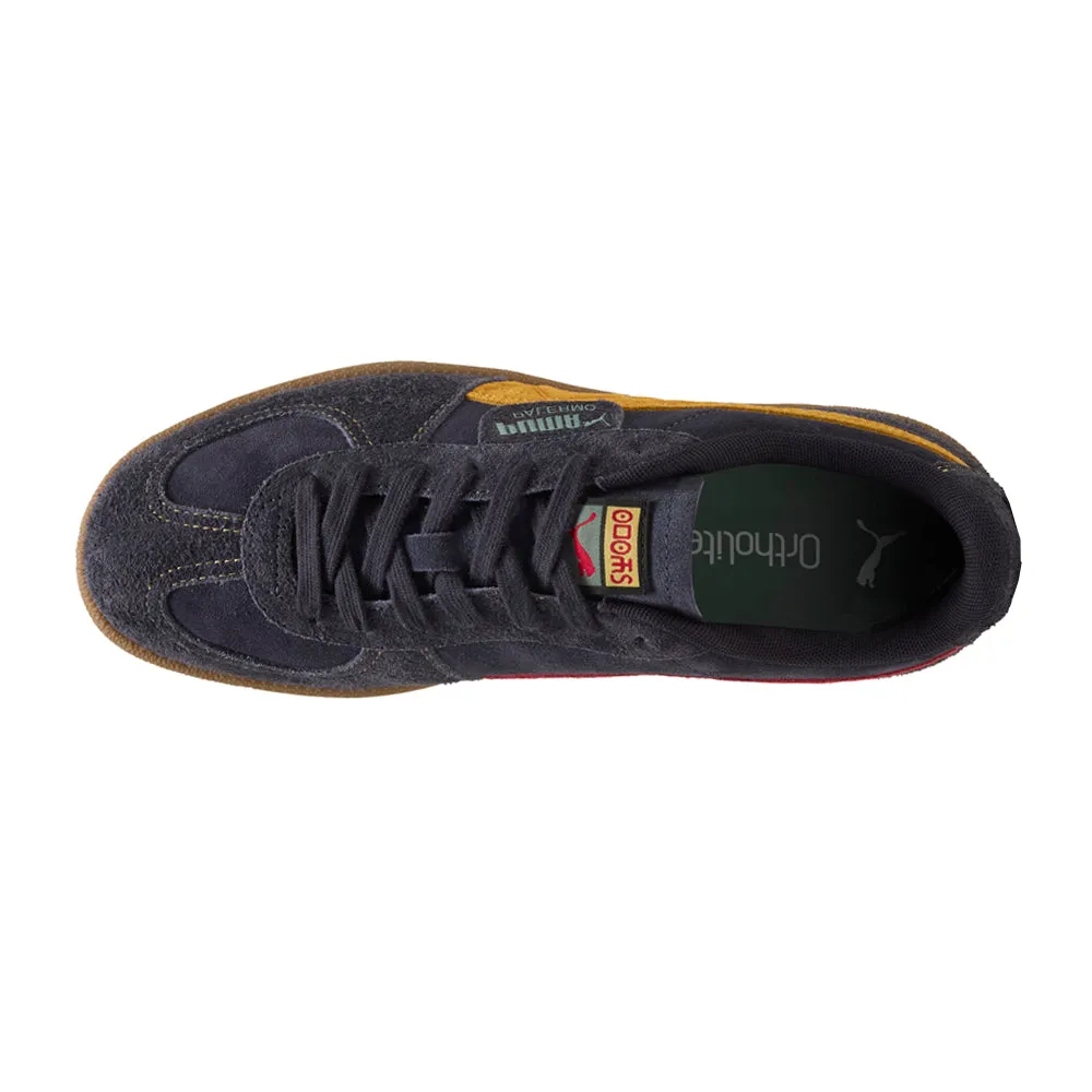 Palermo Road To Unity Lace Up Sneakers sold by Shoebacca product image thumbnail 4