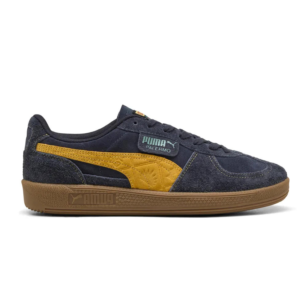Palermo Road To Unity Lace Up Sneakers sold by Shoebacca