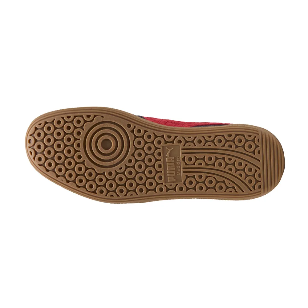 Palermo Road To Unity Lace Up Sneakers sold by Shoebacca product image thumbnail 5
