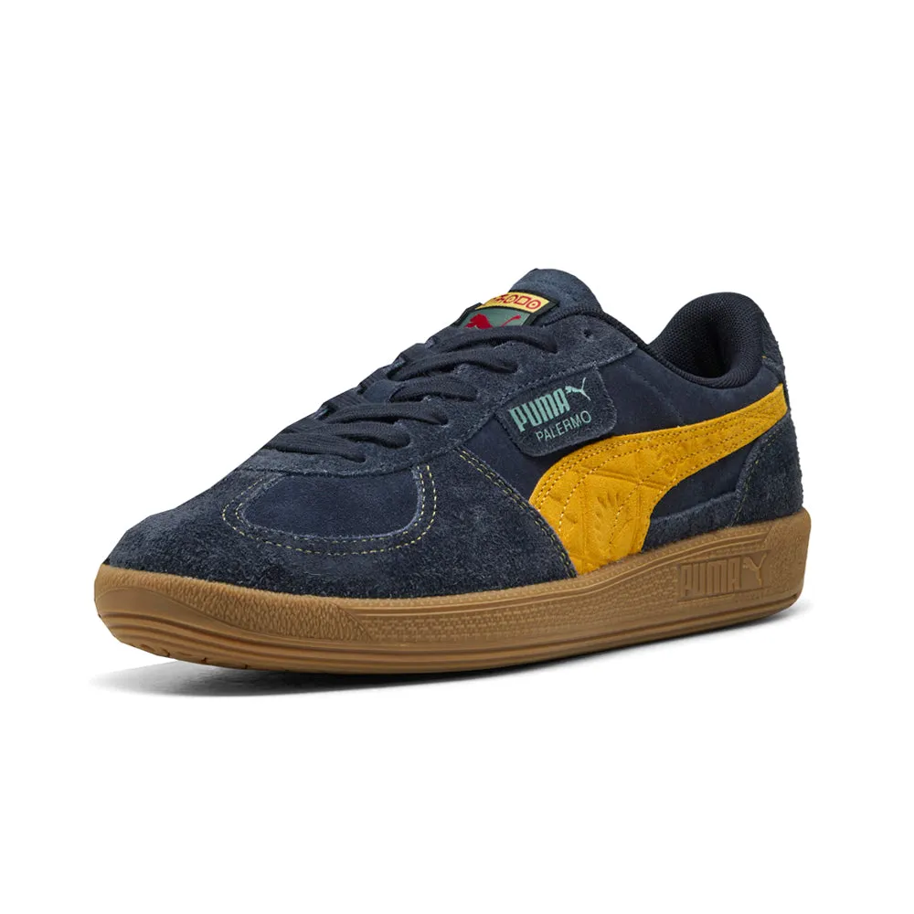 Palermo Road To Unity Lace Up Sneakers sold by Shoebacca product image thumbnail 2