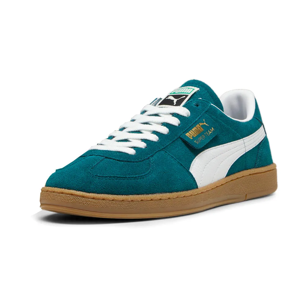 Super Team Lace Up Sneakers sold by Shoebacca product image thumbnail 2