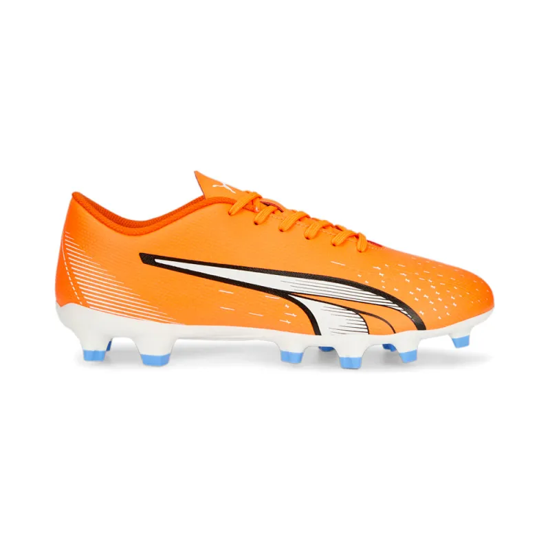 Ultra Play Firm Ground/Artificial Ground Soccer Cleats made by Puma
