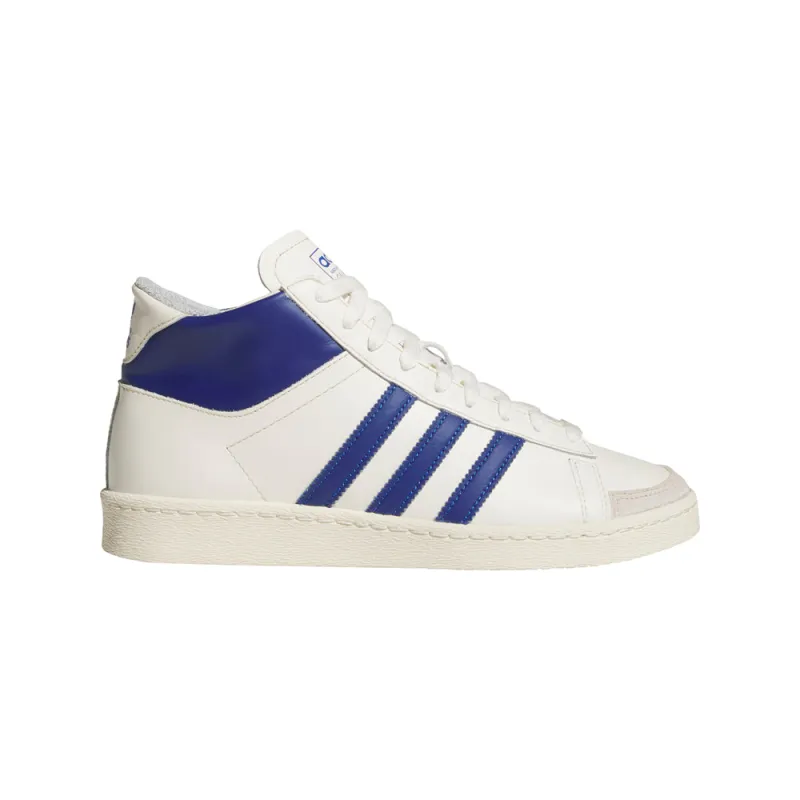 Jabbar High Top Sneakers made by Adidas