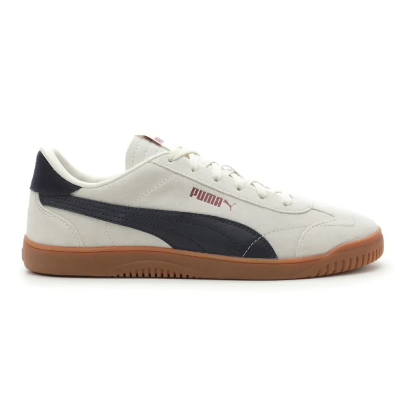 Club 5V5 Lace Up Sneakers made by Puma