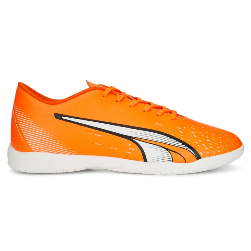 Ultra Play Indoor Soccer Shoes made by Puma