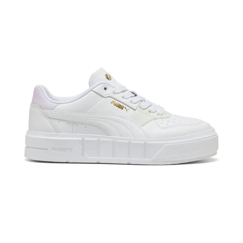 Cali Court Lace Up Sneakers made by Puma