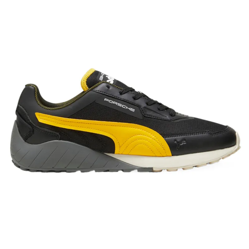 Porsche Legacy SPEEDFUSION Lace Up Sneakers sold by Shoebacca