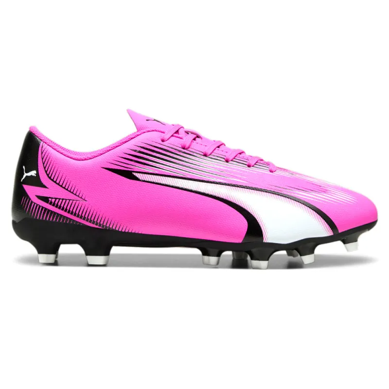 Ultra Play Soccer Cleats made by Puma