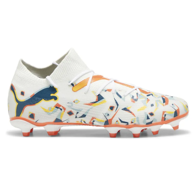 Future 7 Match Creativity Firm Ground/Artifical Ground Soccer Cleats made by Puma