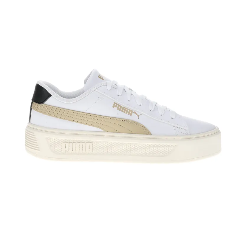 Smash V3 Platform Sneakers made by Puma