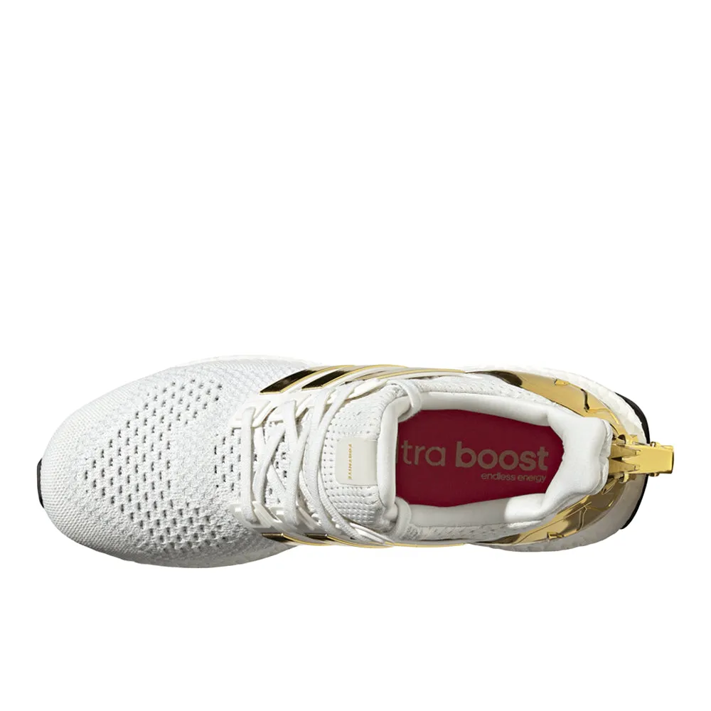 Ultraboost 1.0 x FORTNITE Victory Crown Running Shoes sold by Shoebacca product image thumbnail 4