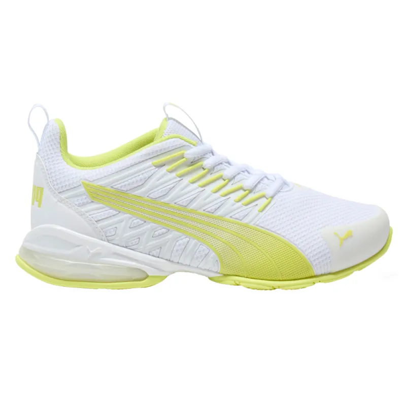 Voltaic Evo Wide Running Shoes made by Puma