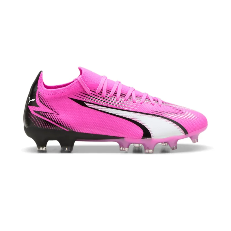 Ultra Match Firm Ground/Artificial Ground Soccer Cleats made by Puma