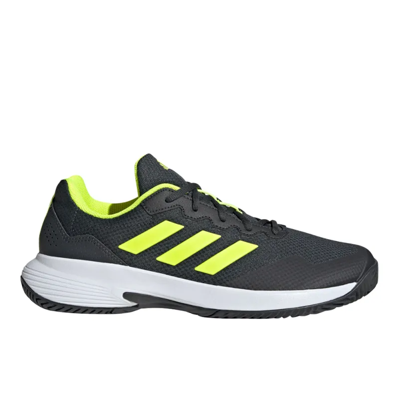 Gamecourt 2 Tennis Shoes made by Adidas