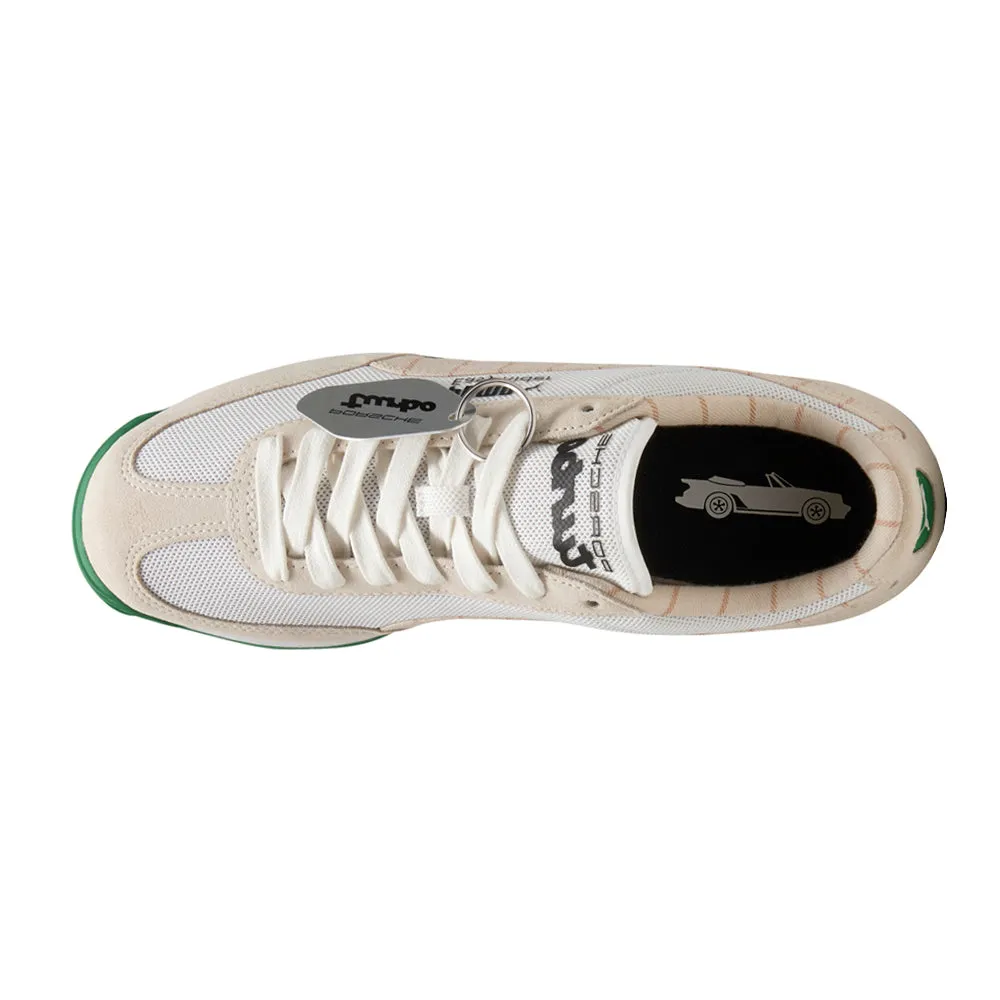 Porsche Legacy x Easy Rider Pinstripe Lace Up Sneakers sold by Shoebacca product image thumbnail 4