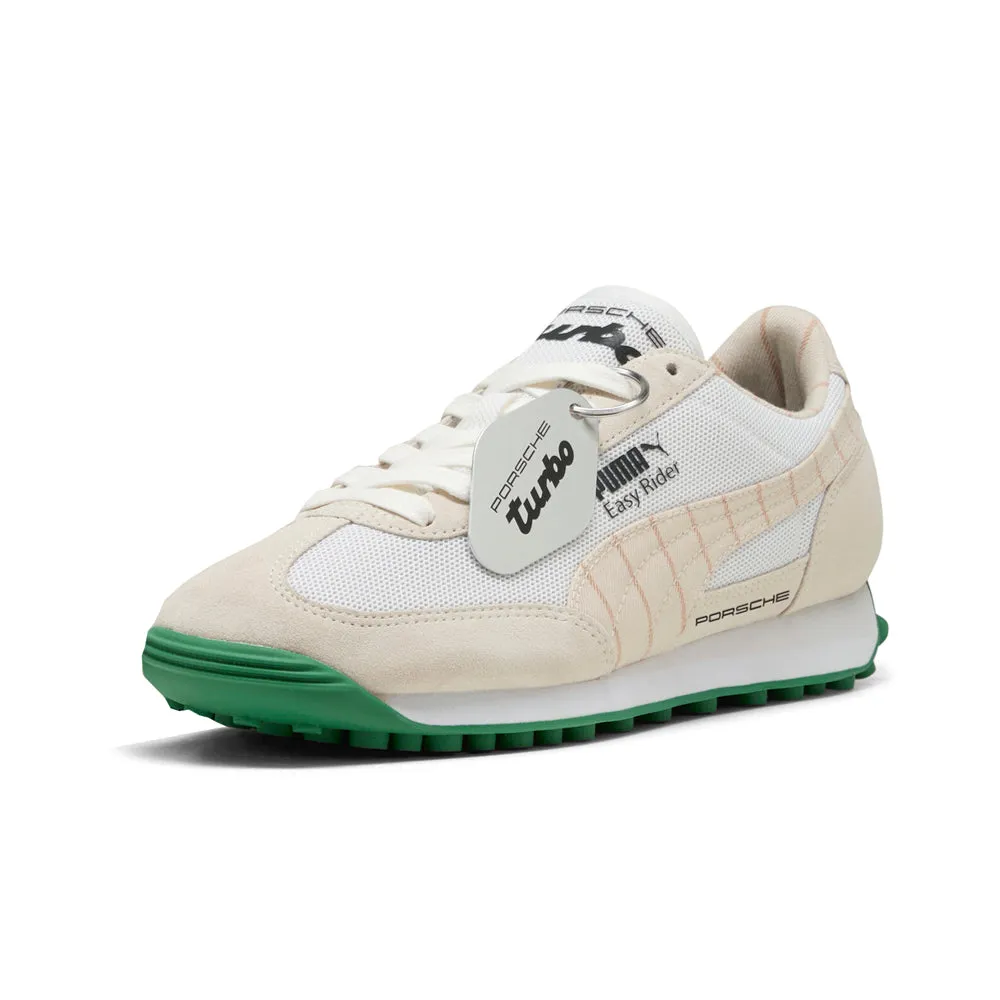 Porsche Legacy x Easy Rider Pinstripe Lace Up Sneakers sold by Shoebacca product image thumbnail 2