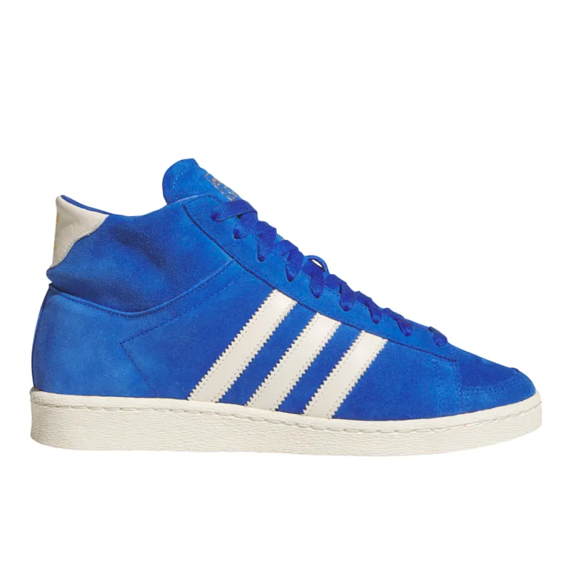 Jabbar High Top Sneakers sold by Shoebacca