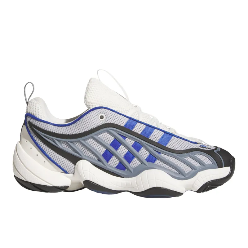 Intimidation Low Lace Up Sneakers made by Adidas