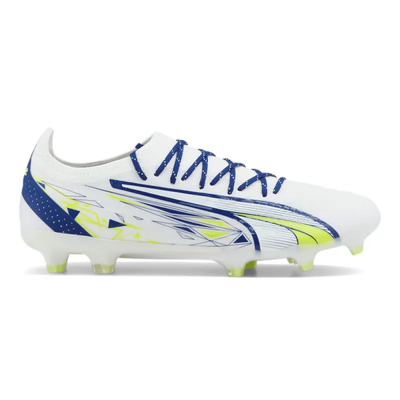 CP10 Ultra Ultimate Firm Ground/Artificial Ground Soccer Cleats made by Puma