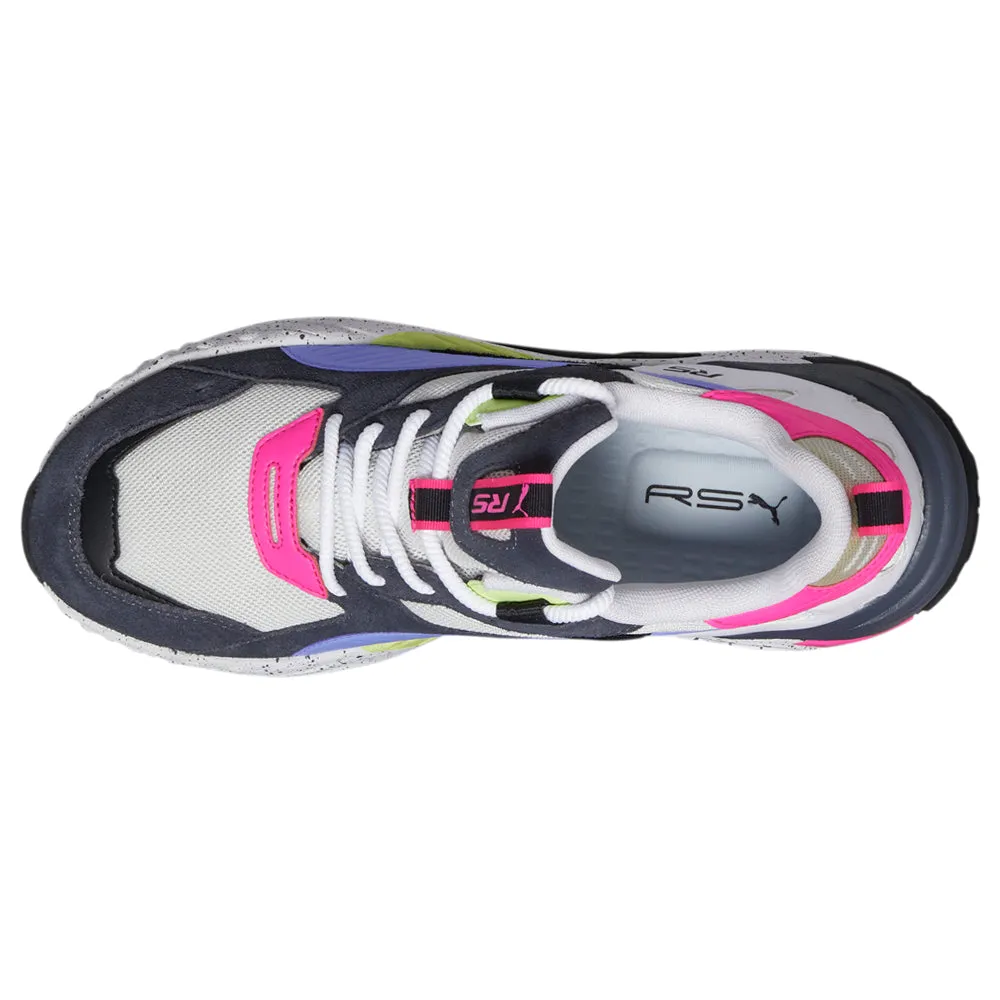 RS-TRCK Extreme Excursion Lace Up Sneakers sold by Shoebacca product image thumbnail 4