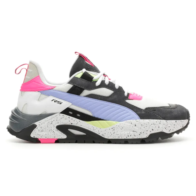 RS-TRCK Extreme Excursion Lace Up Sneakers made by Puma