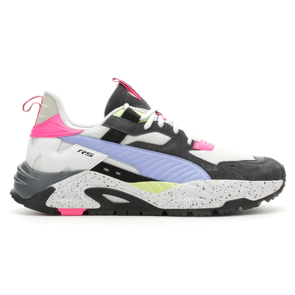 RS-TRCK Extreme Excursion Lace Up Sneakers sold by Shoebacca