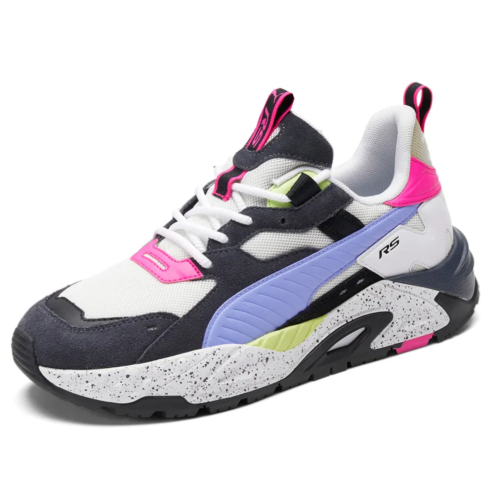 RS-TRCK Extreme Excursion Lace Up Sneakers sold by Shoebacca product image thumbnail 2