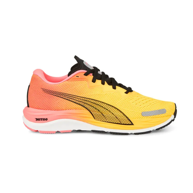 Velocity NITRO 2 Running Shoes made by Puma