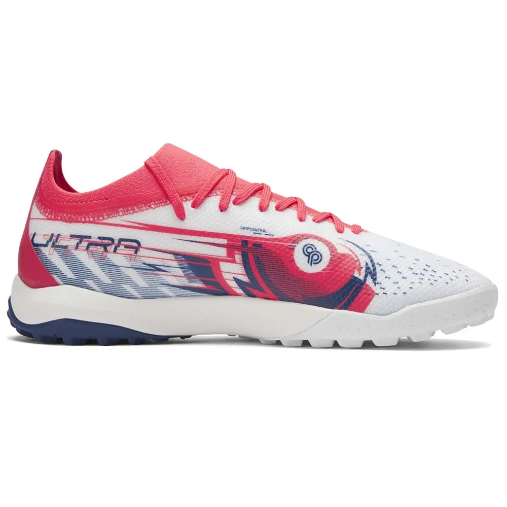 Ultra Match Christian Pulisic Soccer Shoes sold by Shoebacca