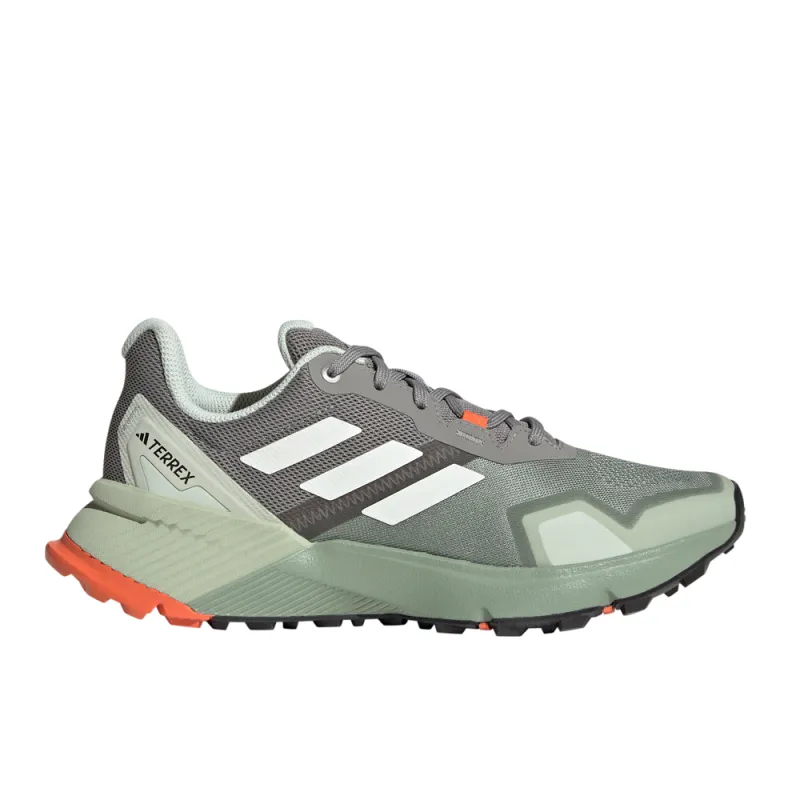 Terrex Soulstride Trail Running Shoes made by Adidas