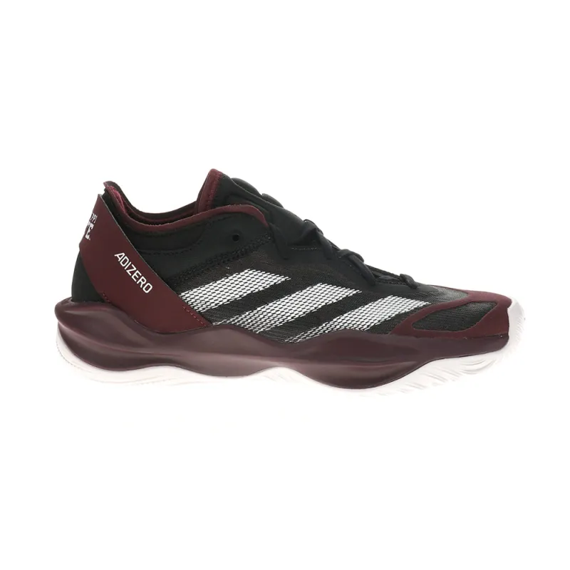 SM NCAA Adizero Select 2.0 Basketball Shoes made by Adidas