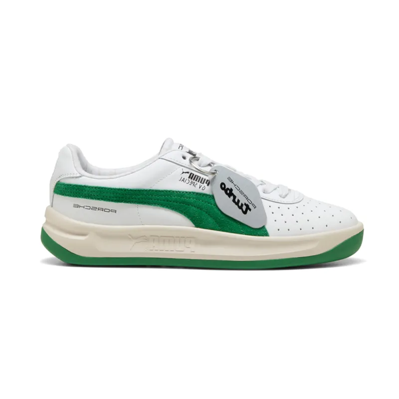 Porsche Legacy GV Special Pinstripe Hero Lace Up Sneakers made by Puma