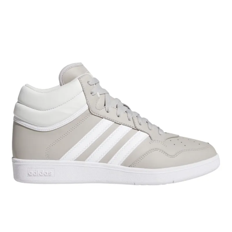 Hoops 4.0 High Top Sneakers made by Adidas