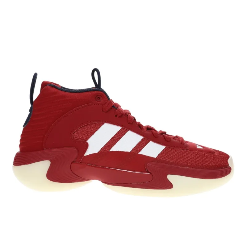 Exhibit Select 2.0 Mid Team Basketball Shoes made by Adidas