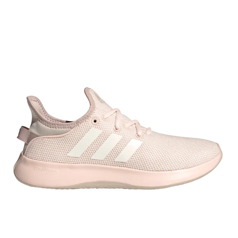 Cloudfoam Pure SPW Lace Up Sneakers made by Adidas