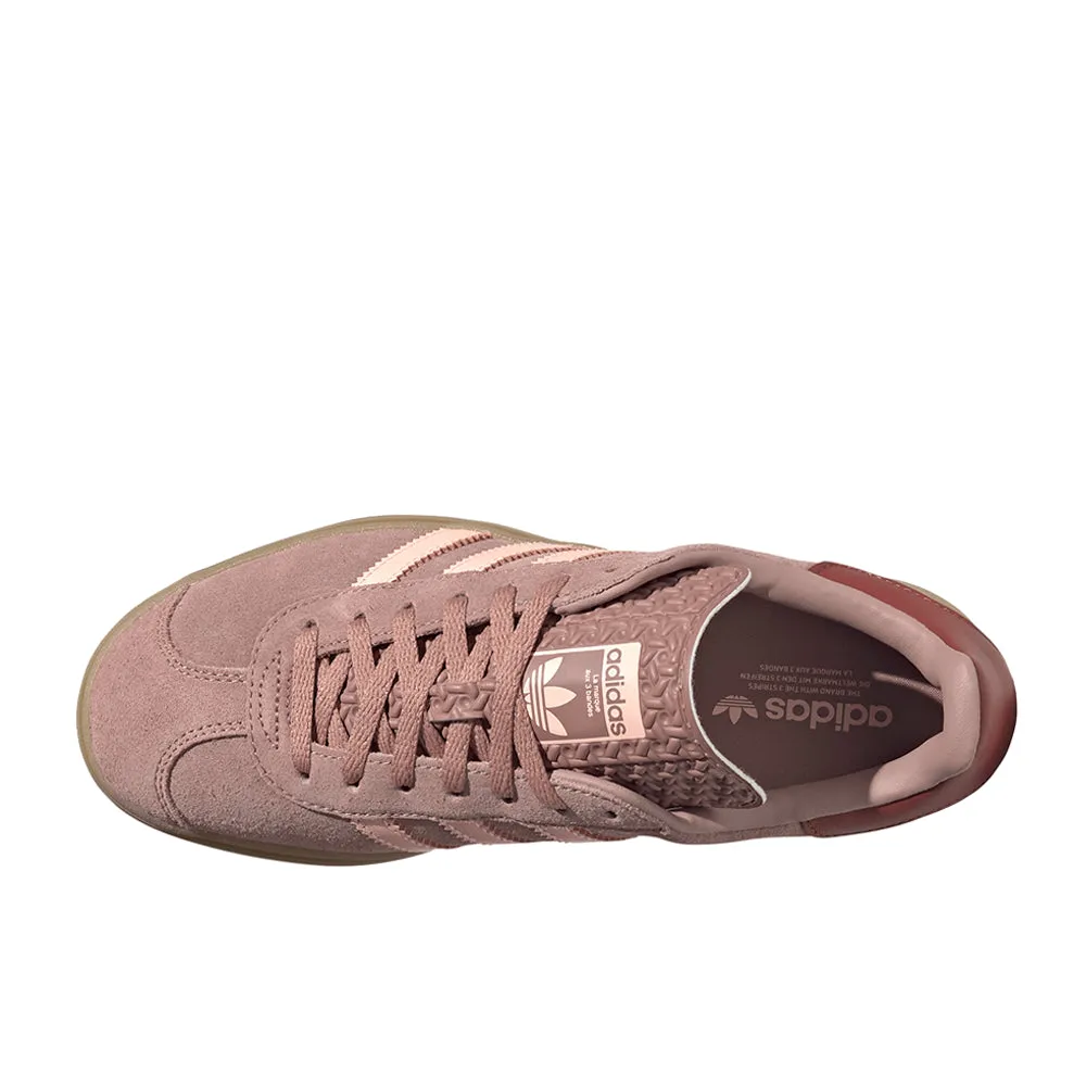 Gazelle Bold Lace Up Sneakers sold by Shoebacca product image thumbnail 4