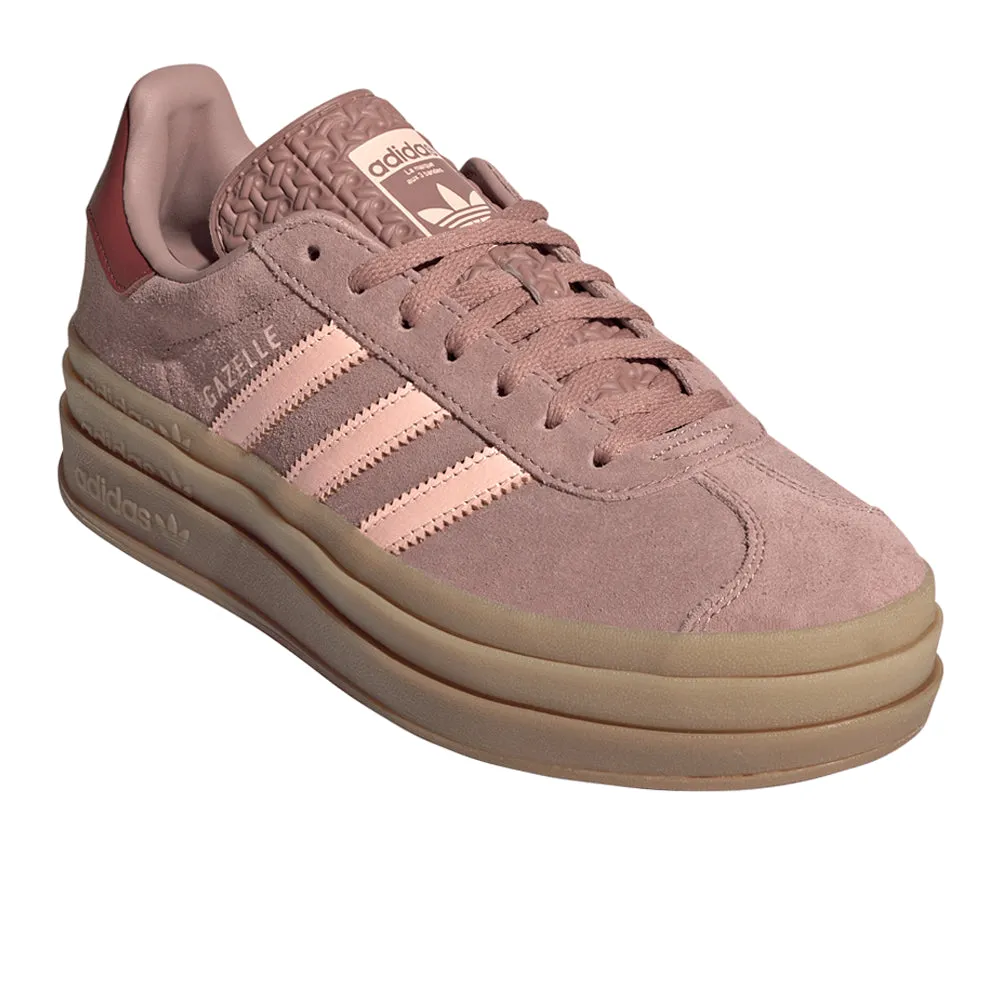 Gazelle Bold Lace Up Sneakers sold by Shoebacca product image thumbnail 2