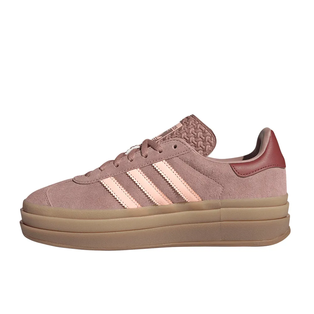 Gazelle Bold Lace Up Sneakers sold by Shoebacca product image thumbnail 3