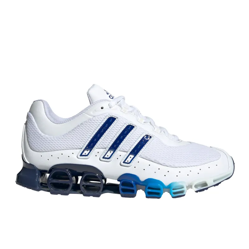 Megaride Lace Up Sneakers made by Adidas
