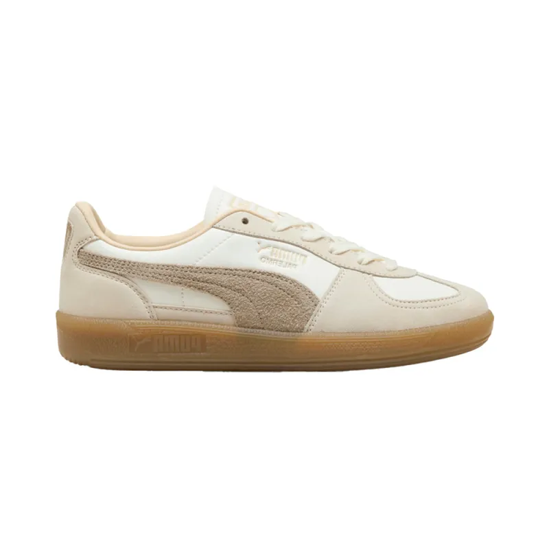 Palermo Elevated Lace Up Sneakers made by Puma