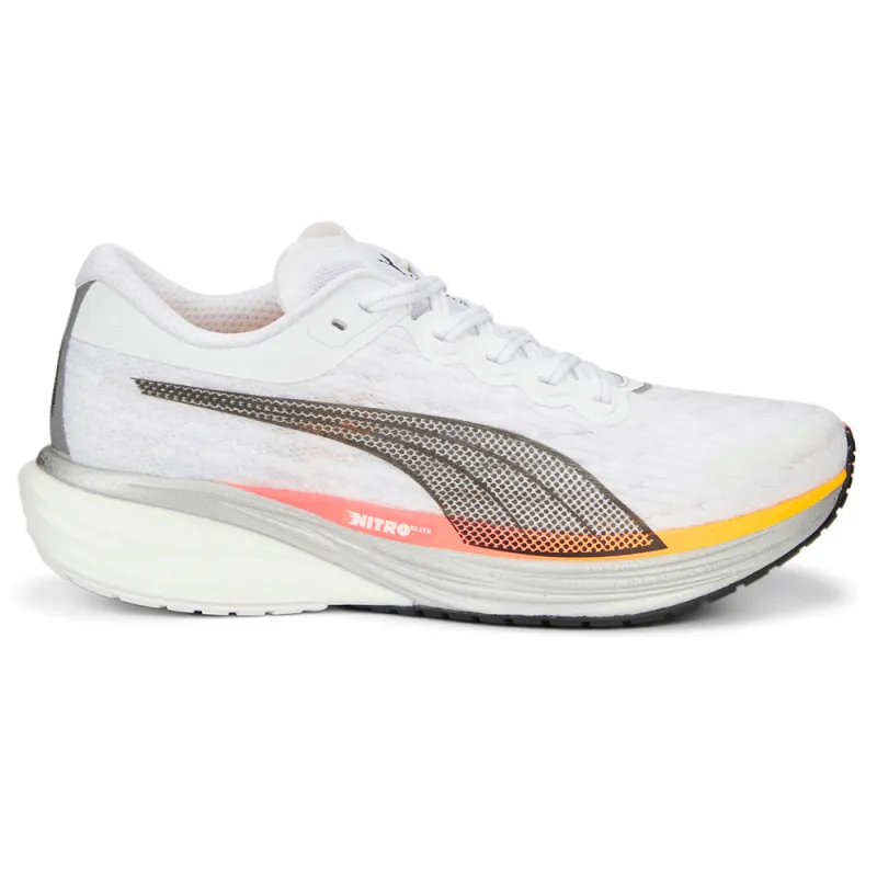 Deviate NITRO 2 Running Shoes made by Puma