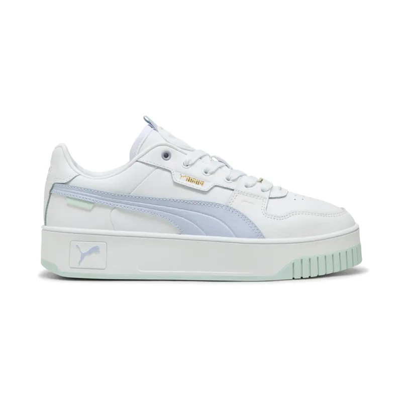 Carina Street Lux Sneakers made by Puma