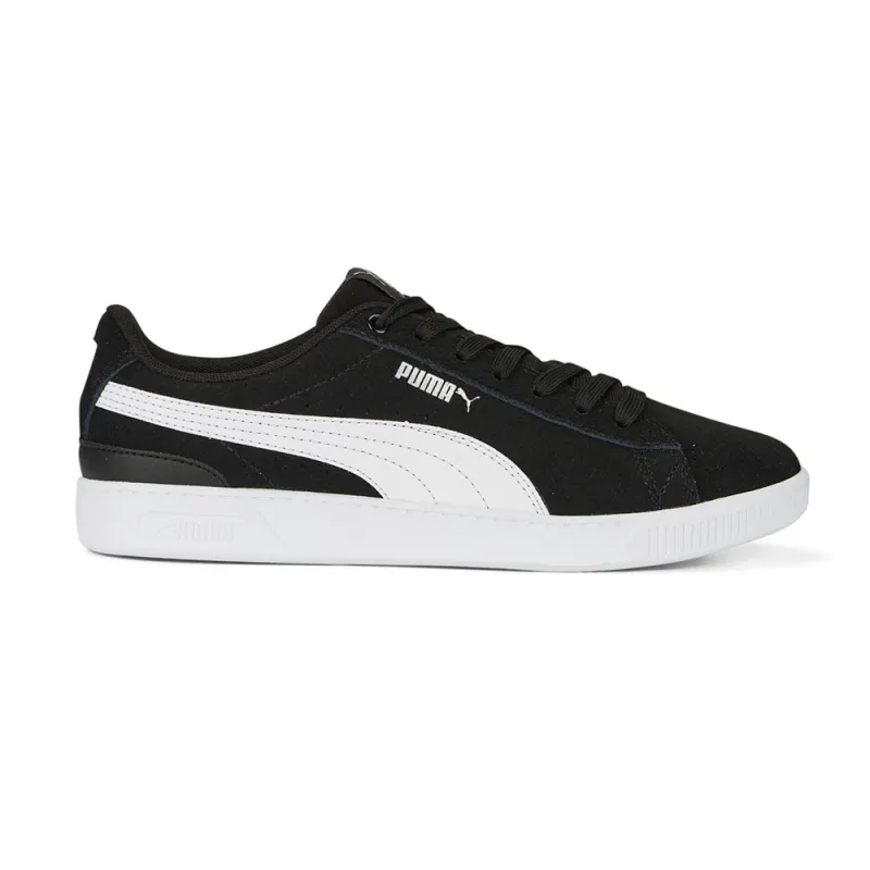 Vikky V3 Wide Lace Up Sneakers made by Puma